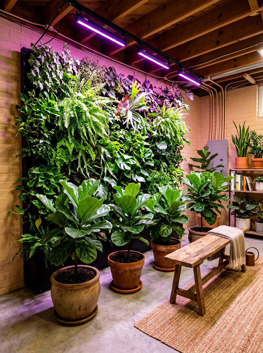 30 Finished Basement Ideas: Turn Unused Space Into Wow Fast