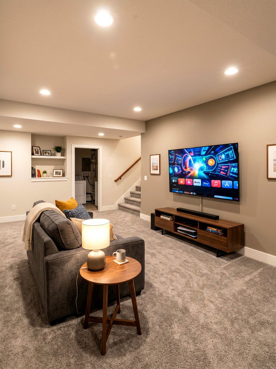 Basement Loveseat Layout - 30 loveseat arrangement ideas