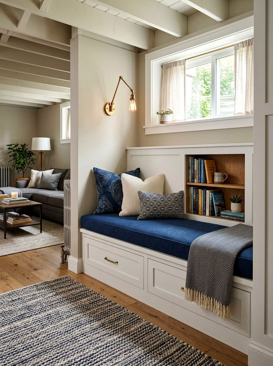 30 Basement Family Room Ideas: Comfortable Layouts for Everyone