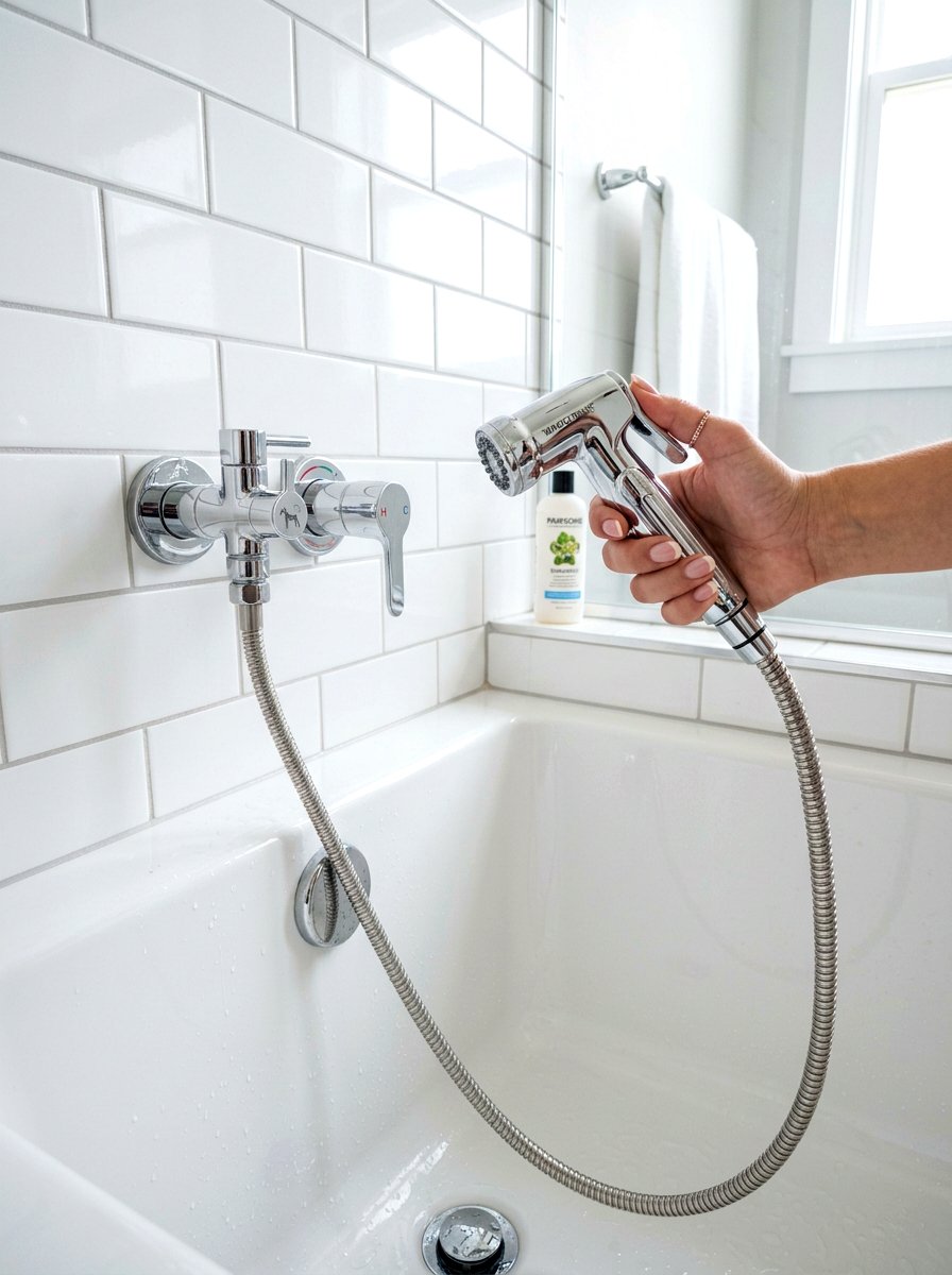 Basement dog wash - 30 dog washing station ideas
