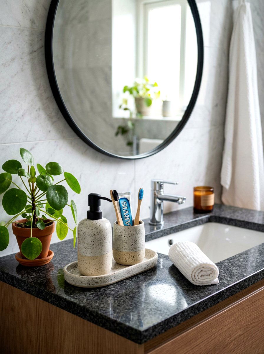 30 Bathroom Organization Ideas to Declutter Fast and Stay Neat