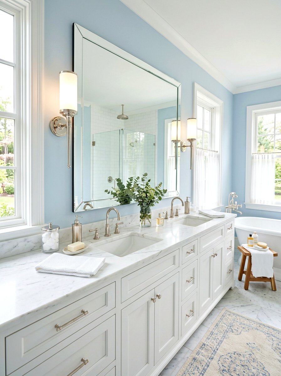 30 Wall Sconce Ideas That Add Glow and Character to Any Room