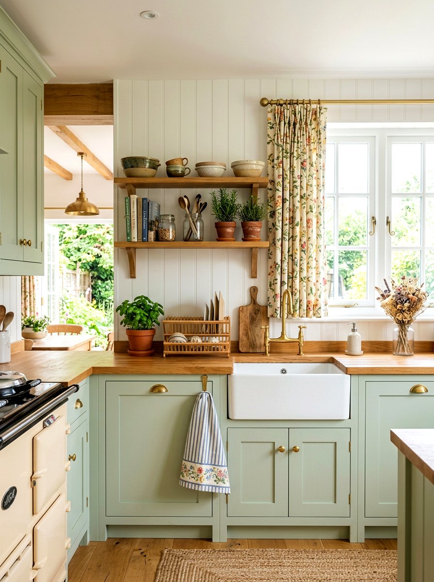 30 Temporary Backsplash Ideas: Instant Style Without the Mess