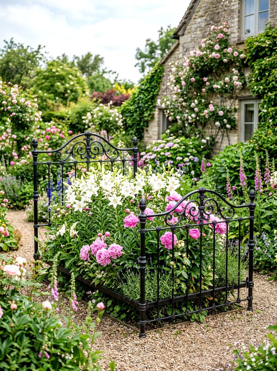 30 Repurposed Garden Decor Ideas to Refresh Your Yard Now