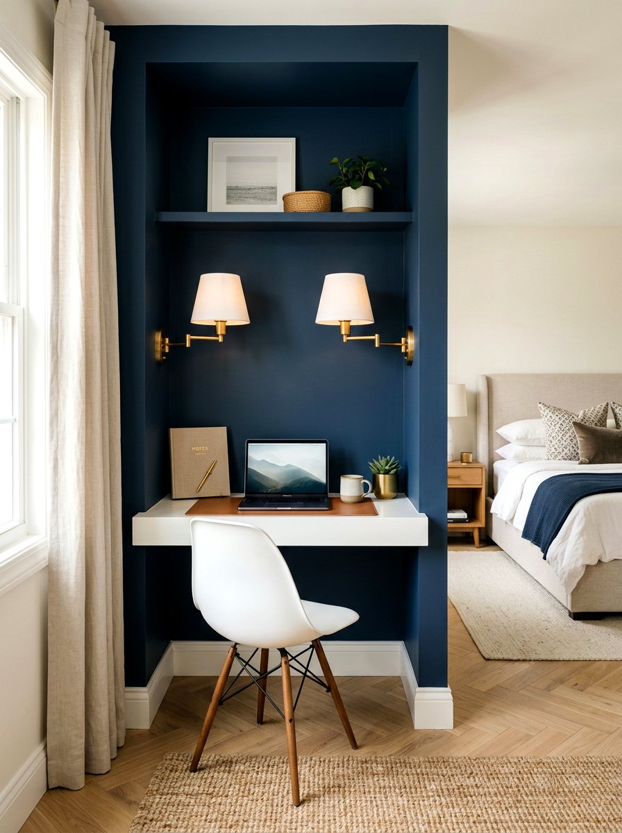 30 Study Hall Nook Ideas to Create a Focused, Cozy Corner