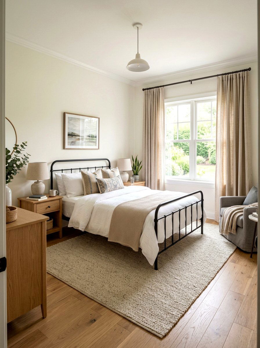 30 Drapery Color Ideas: Pick the Perfect Shade for Your Room