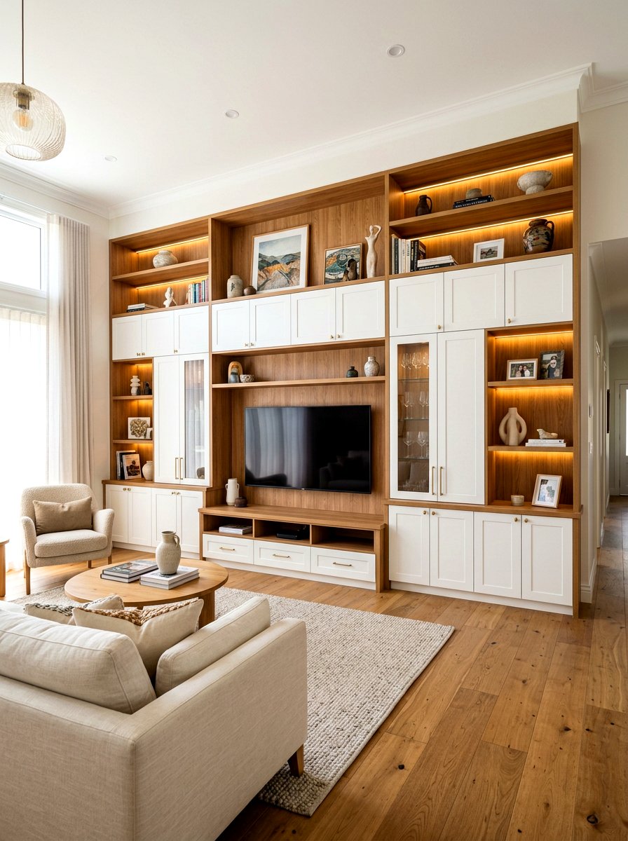 30 Luxury Living Room Ideas That Instantly Upgrade Your Space