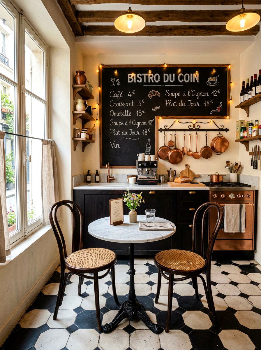 30 Small Cottage Kitchen Ideas for Cozy Charm in Any Home