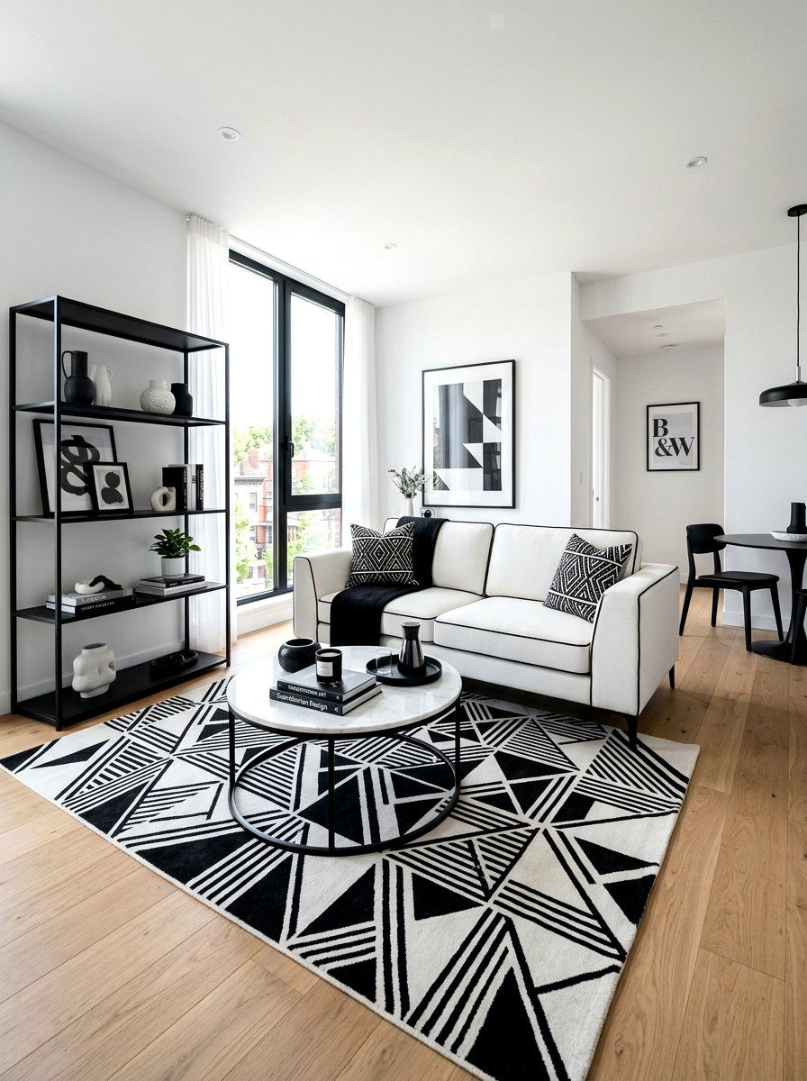 30 Pinterest apartment decor ideas for Small Spaces, Big Style
