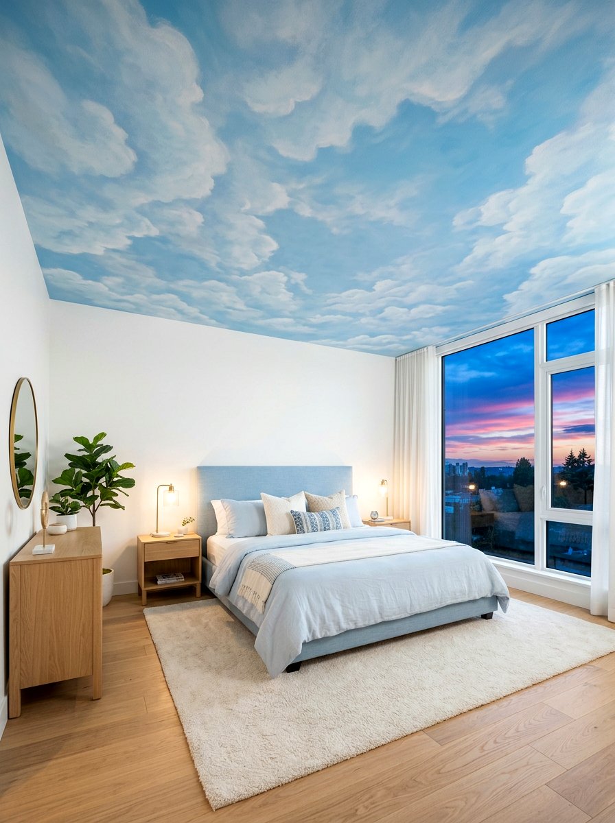 30 Extra Celestial Bedroom Ideas for Dreamy, Starry Nights