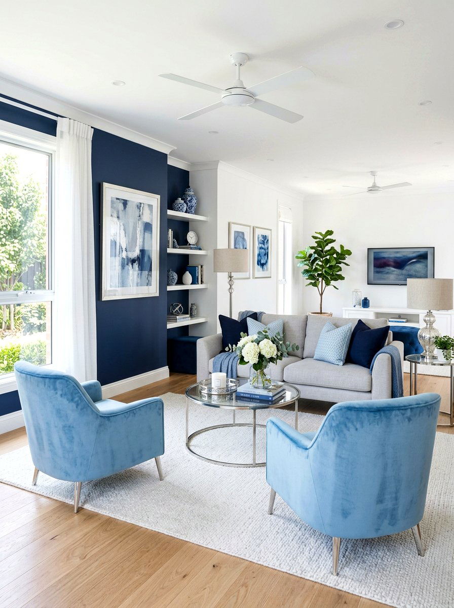 30 Family Room Decor Ideas That Feel Warm, Stylish, and Livable