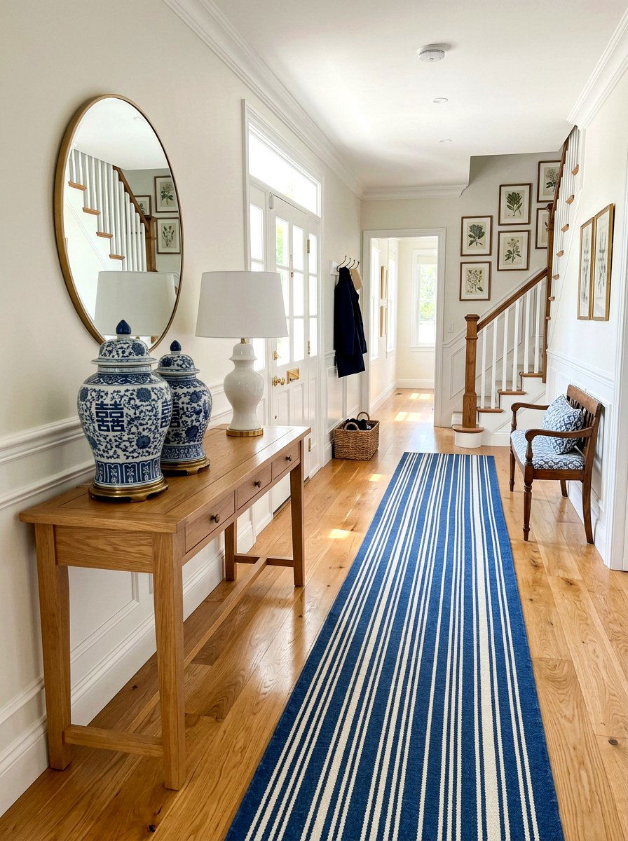 30 Coastal Grandmother Decor Ideas for Cozy Nostalgic Style