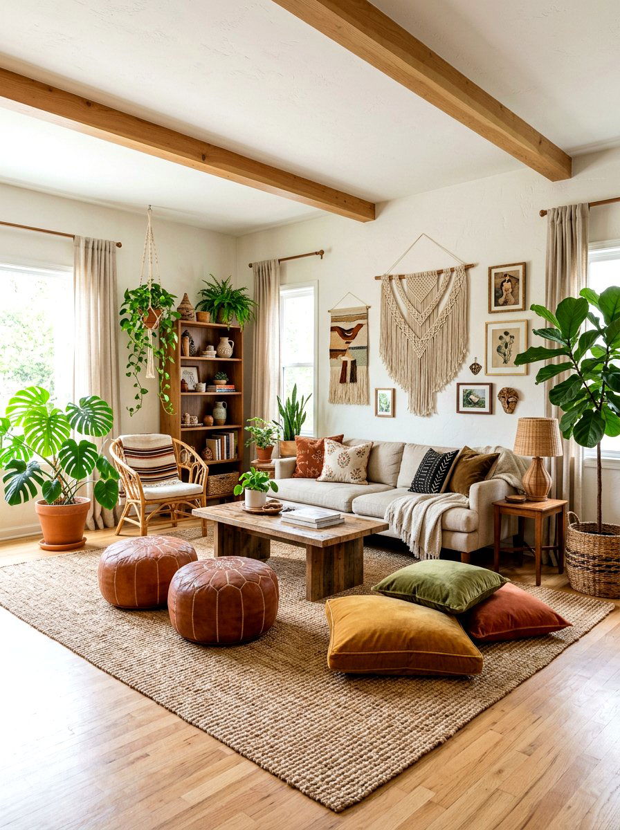 30 Home and Garden Makeover Ideas for a Stunning Refresh