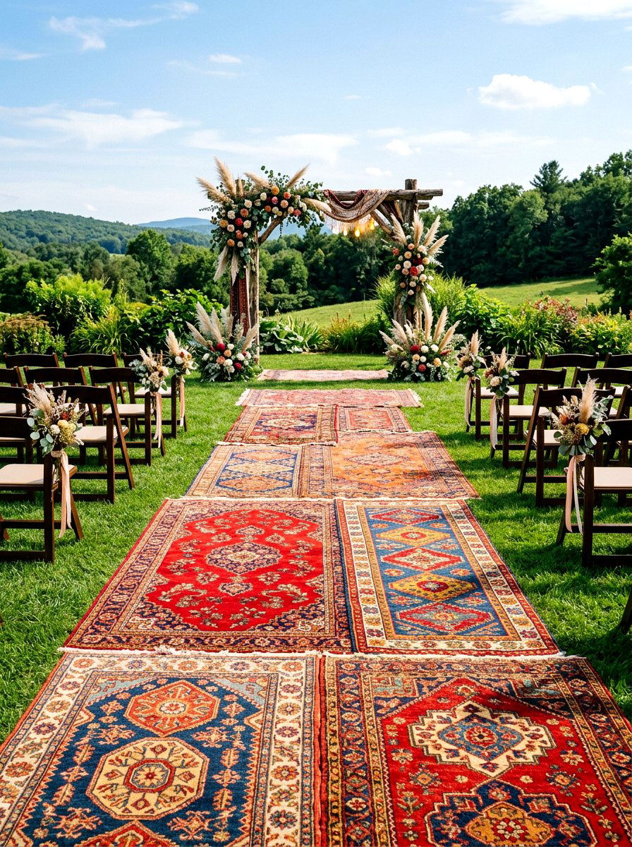 Backyard Wedding Decor Ideas: 30 Gorgeous Touches for Your Day