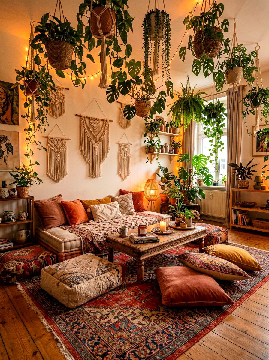 30 Parlor Room Ideas to Make Your Lounge Feel Extra Special