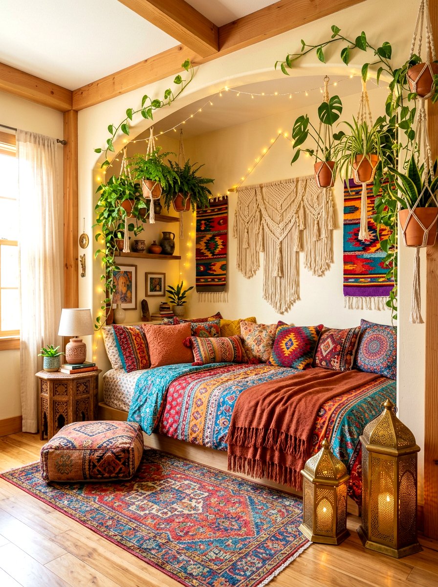 30 Bed Nook Alcove Ideas: Cozy Styling for Any Layout Today