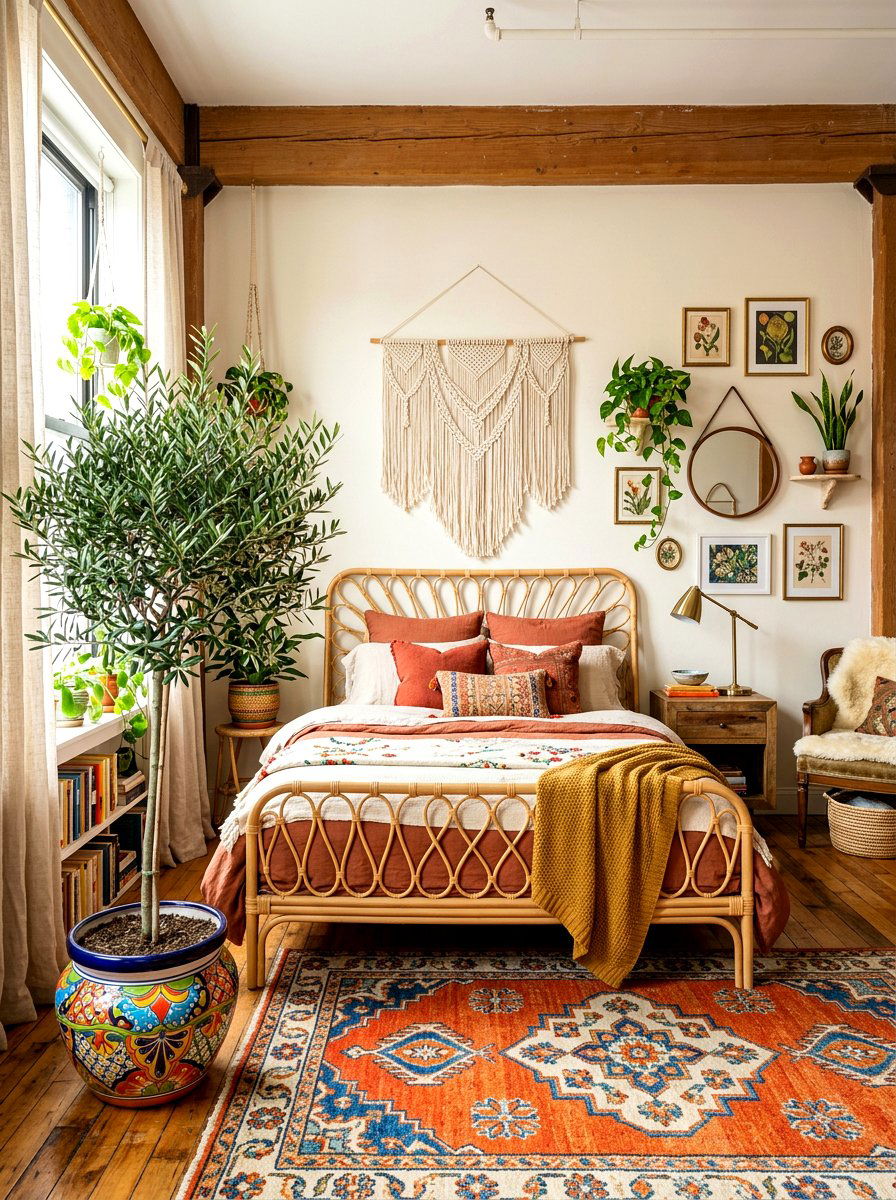 Boho Bedroom Decor Olive Tree - 30 olive tree decor ideas