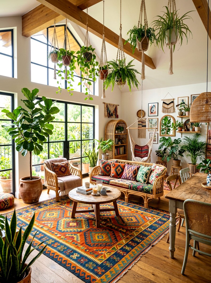 30 Great Room Ideas for a Layout That Feels Big and Bright