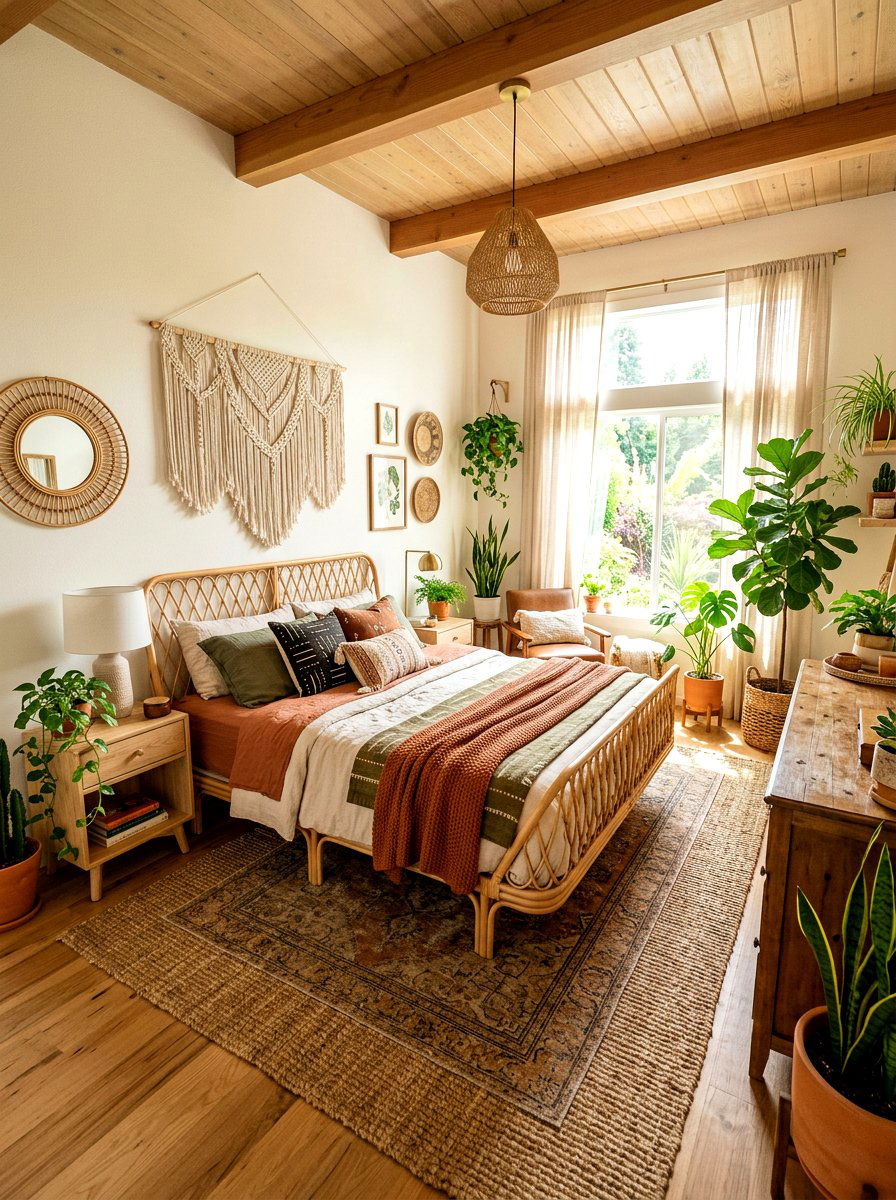 30 Master Bedroom Ideas to Build a Cozy, Dreamy Sanctuary - Suite 101