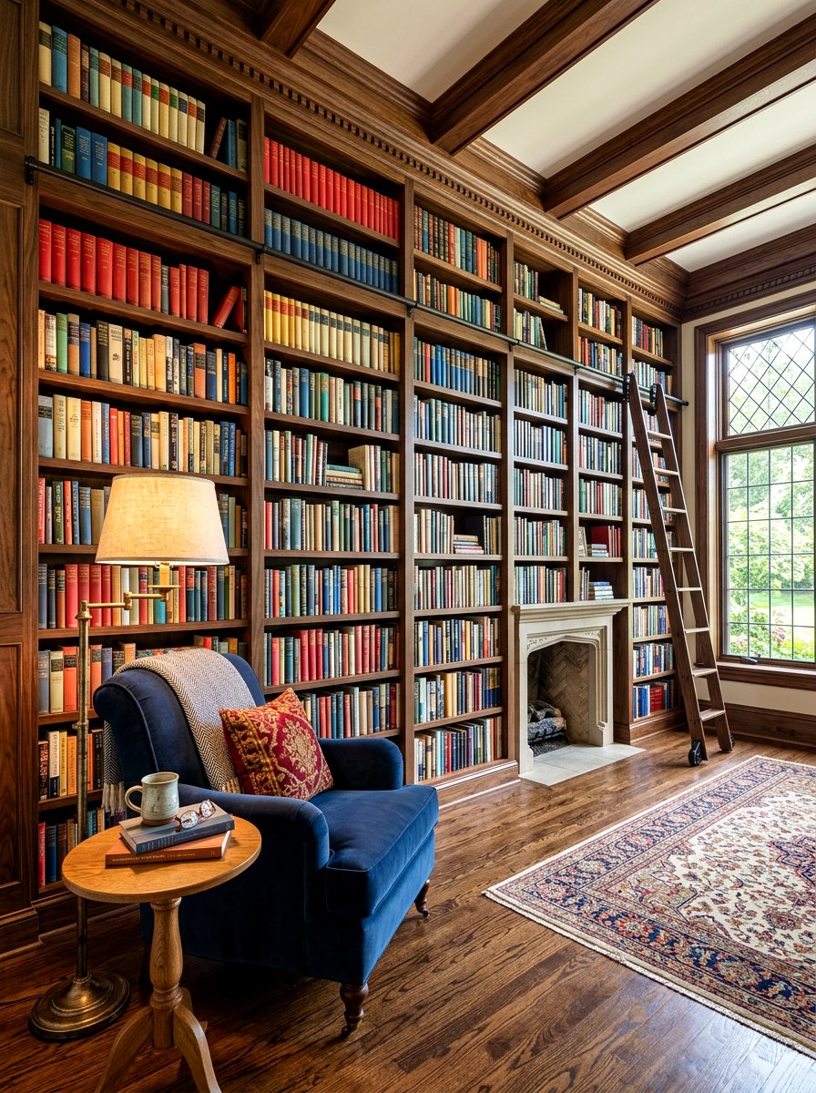 30 Keeping Room Ideas For Cozy Gatherings And Timeless Charm