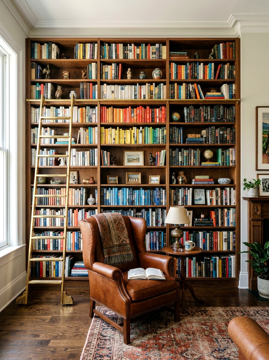 30 maximalist living room ideas to Turn Your Space Into Wow