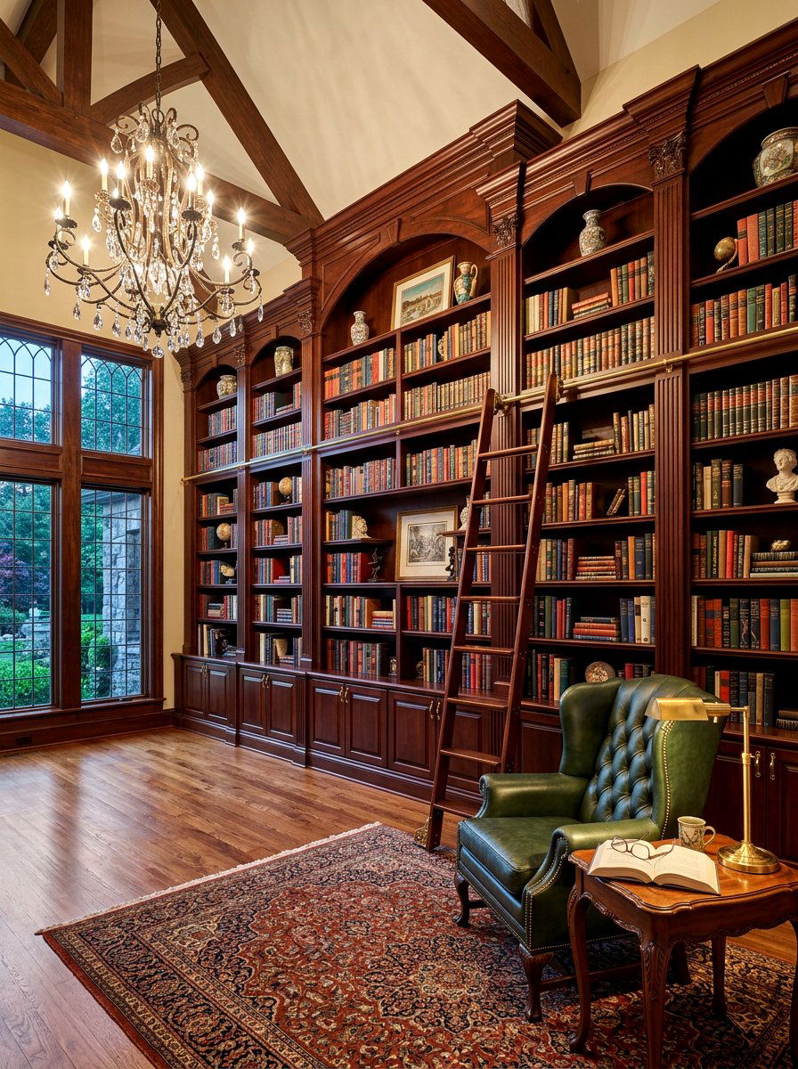 30 empty wall ideas to Transform Boring Space Without Stress