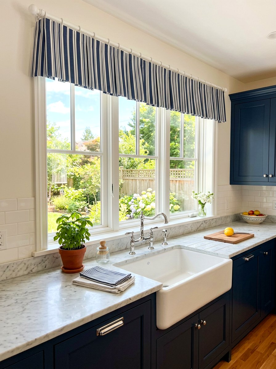 30 Box Pleat Furniture Ideas to Upgrade Your Seating Boldly