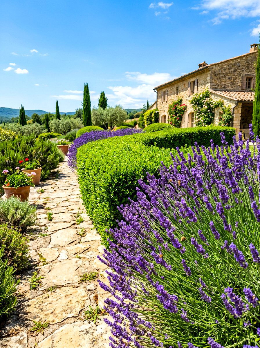 30 Boxwood Front Yard Ideas for a Fresh, Friendly Welcome