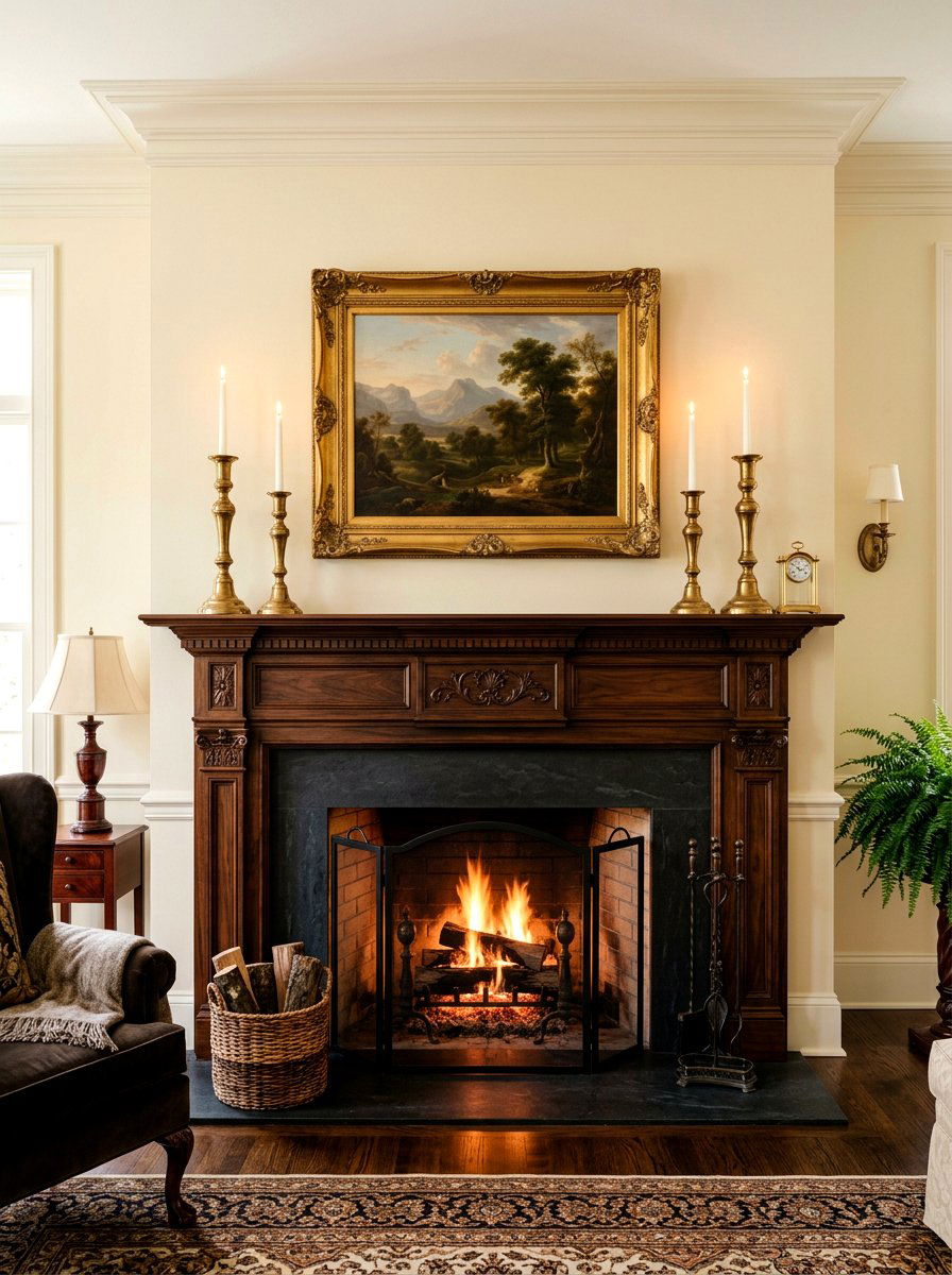 30 Candle Decor Ideas to Style Every Room with Glow Beautifully