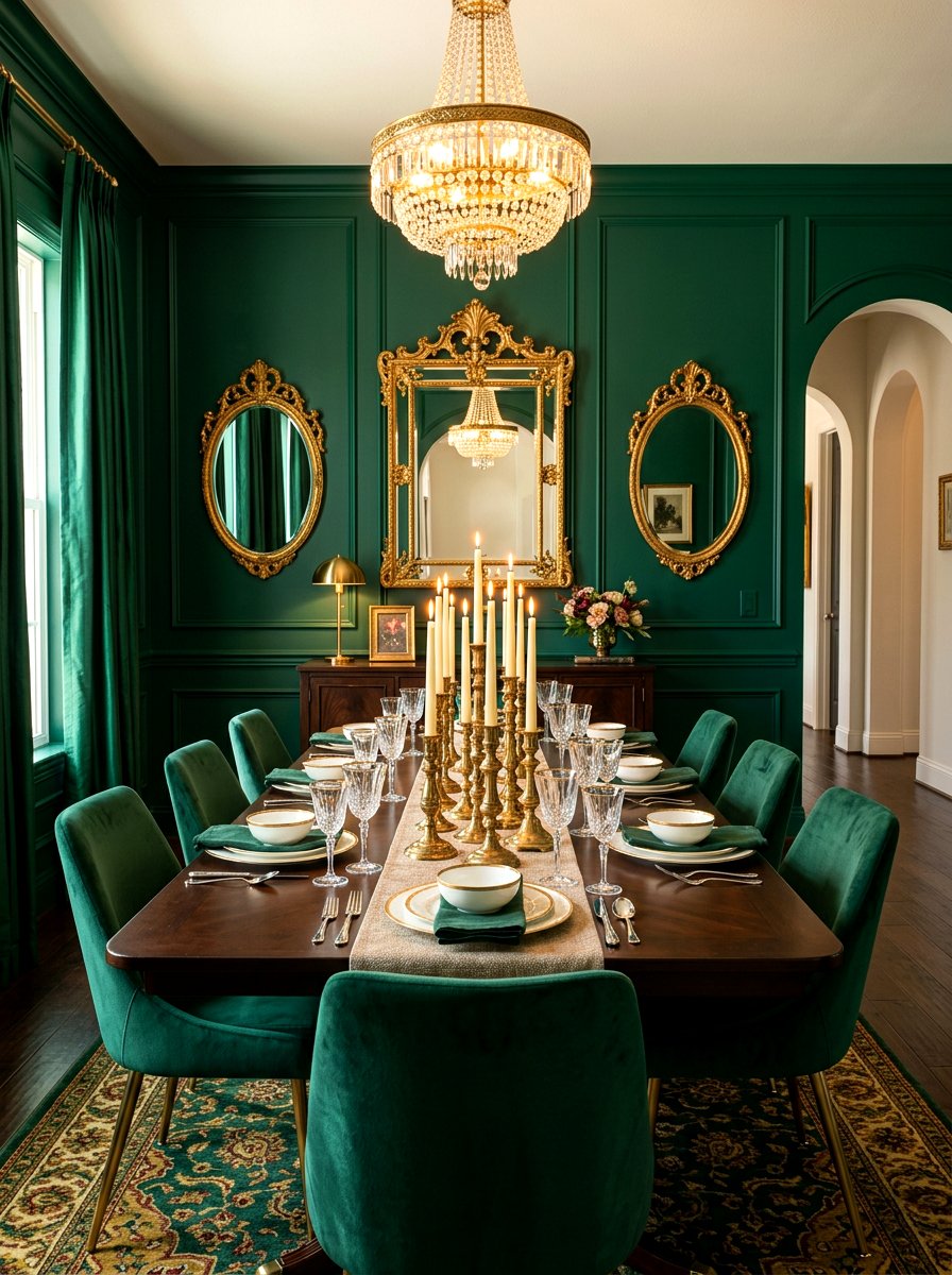 30 Dining Table Decor Ideas For A Stunning Seasonal Refresh