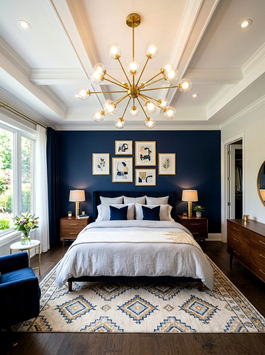 30 Sunrise Inspired Bedroom Ideas for Dreamy Morning Energy