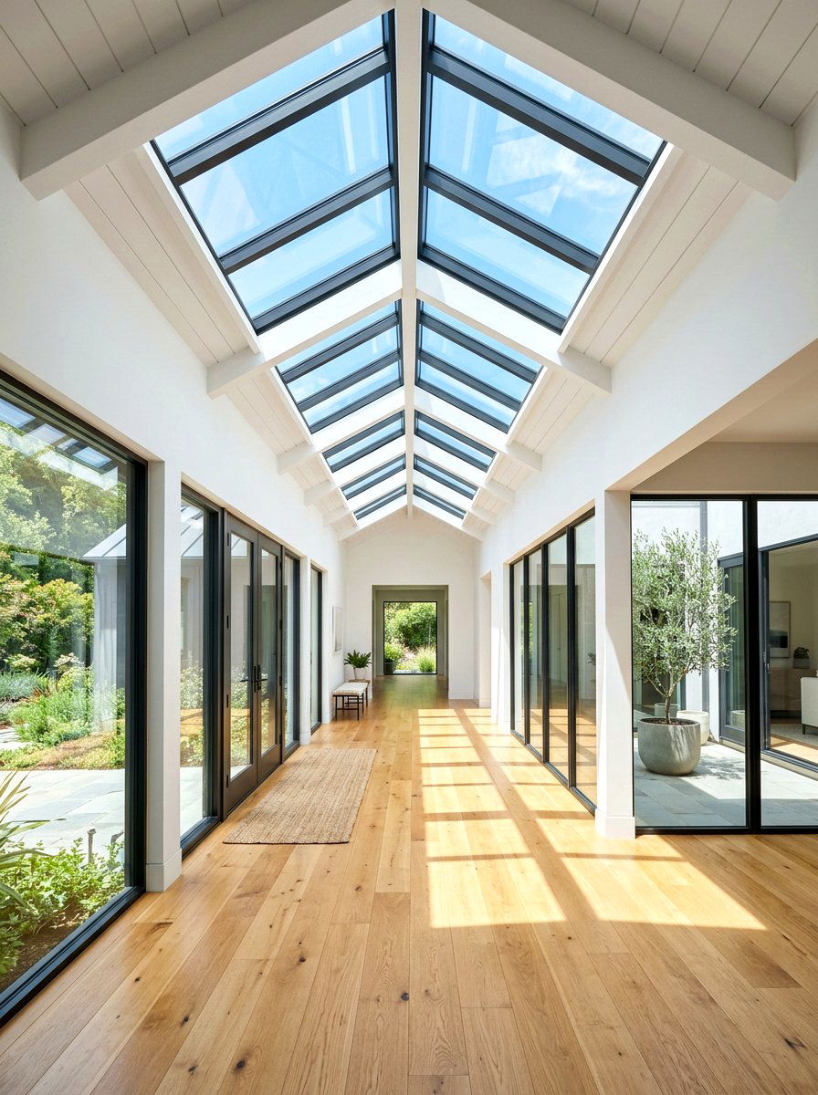 30 Breezeway Decor Ideas to Make Your Outdoor Space Feel Luxe