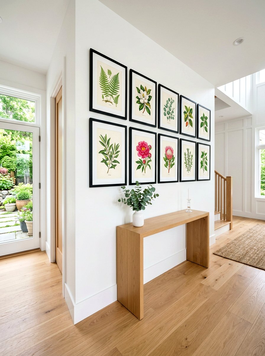 Breezeway Wall Art - 30 breezeway decor ideas
