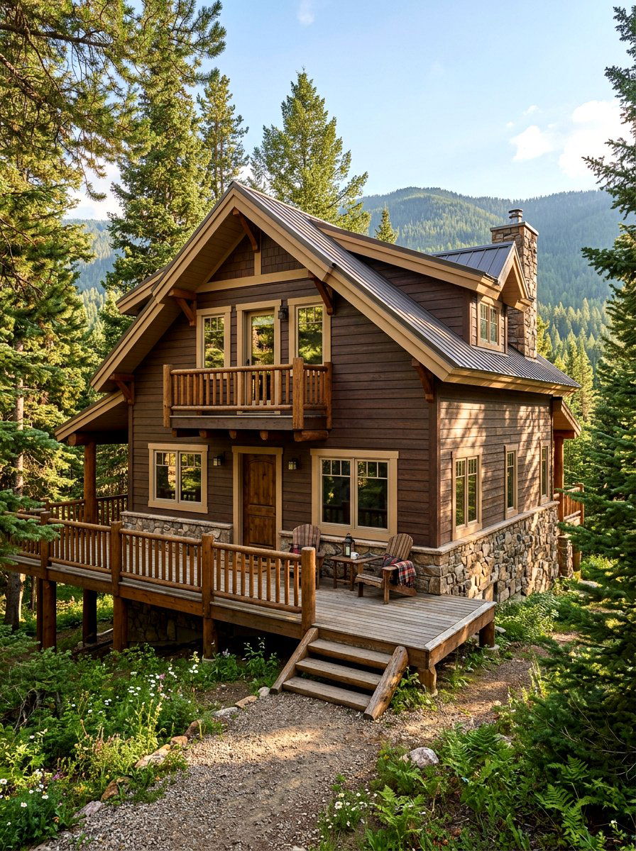 30 House Siding Color Ideas To Boost Curb Appeal This Season