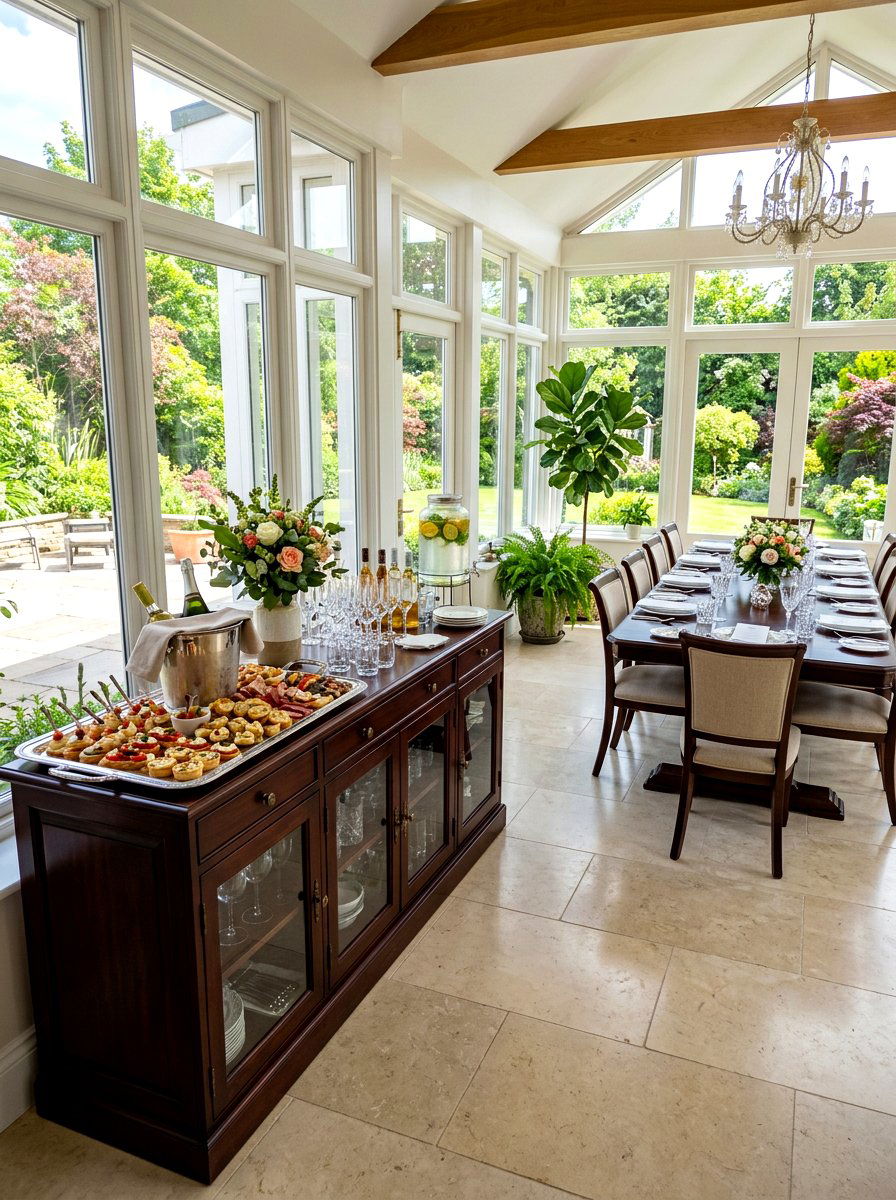 Sunroom Furniture Ideas: 30 Comfort, Storage, and Style Picks