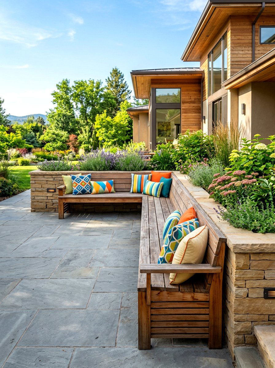 Backyard Makeover Ideas: 30 Pinterest-Style Outdoor Wins