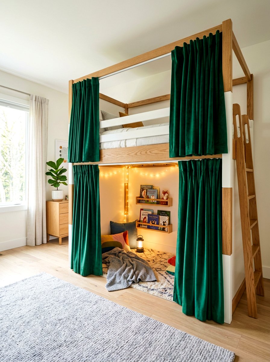 30 Kids Reading Den Ideas Kids Will Love From Day One Onward