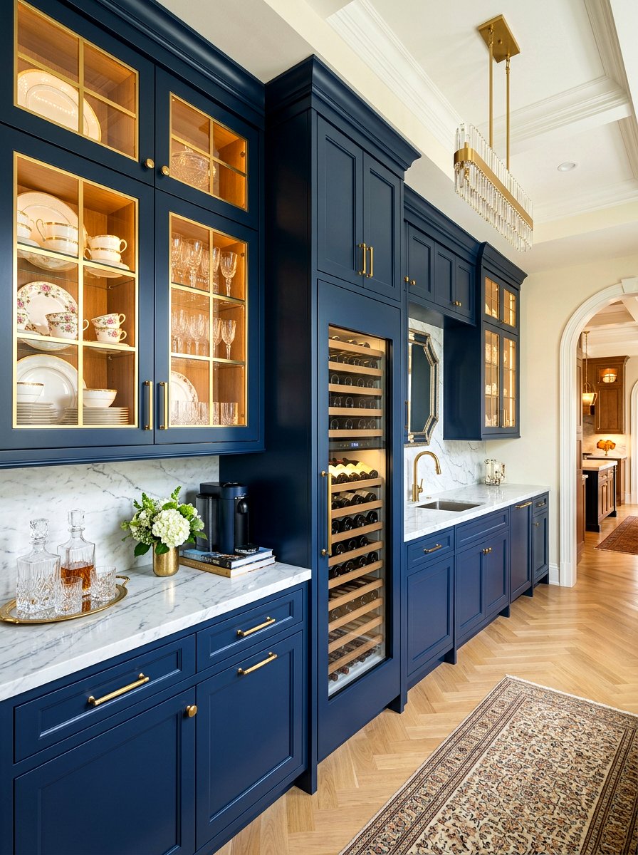 30 Second Kitchen Ideas for Quick Wins and Big Style Fast