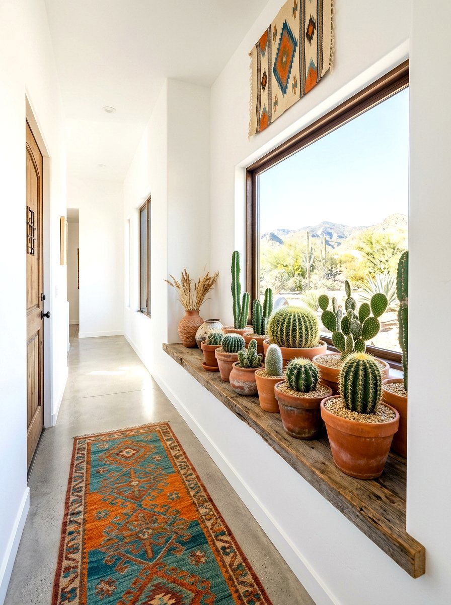 30 Windowsill Garden Ideas to Brighten Small Spaces Fast