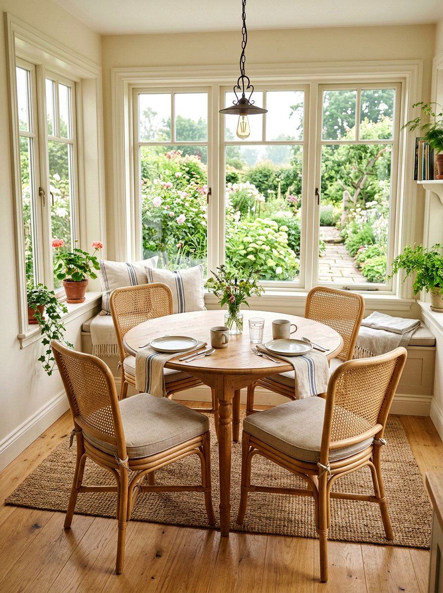 30 Antique Decor Styling Ideas for a Luxe Vintage Home Look