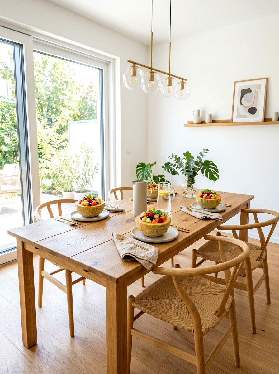 30 Fruit Centerpiece Ideas That Make Any Table Pop Instantly