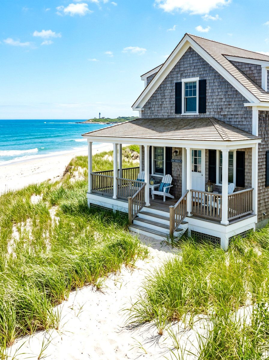 Cedar Shingle Siding - 30 cedar siding exterior ideas