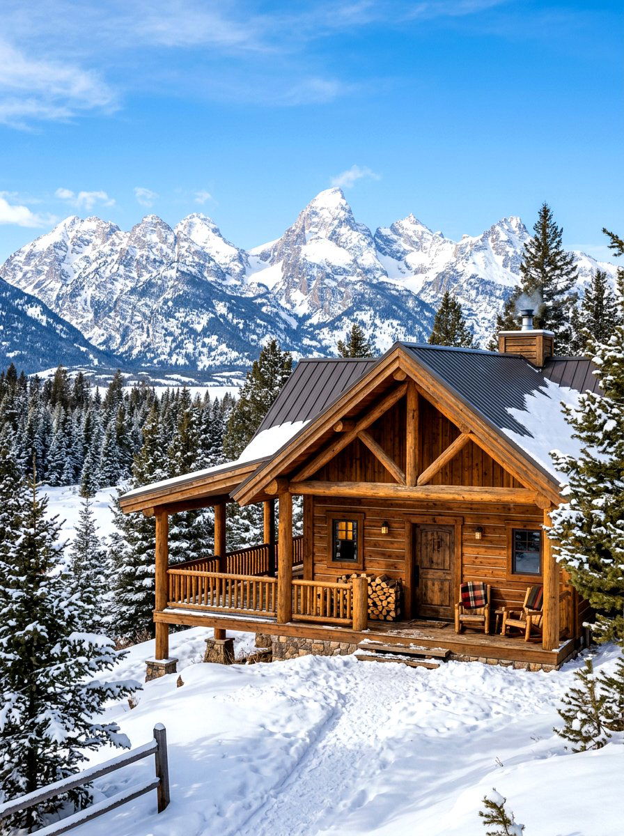 Cedar Siding For Mountain Cabin - 30 cedar siding exterior ideas