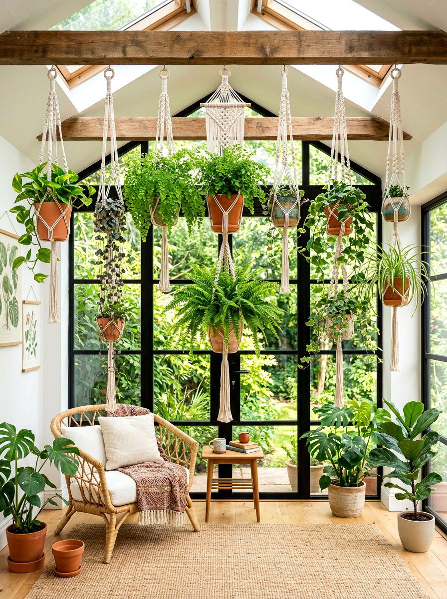 30 Indoor Vertical Garden Ideas: Transform Walls Into Lush Green