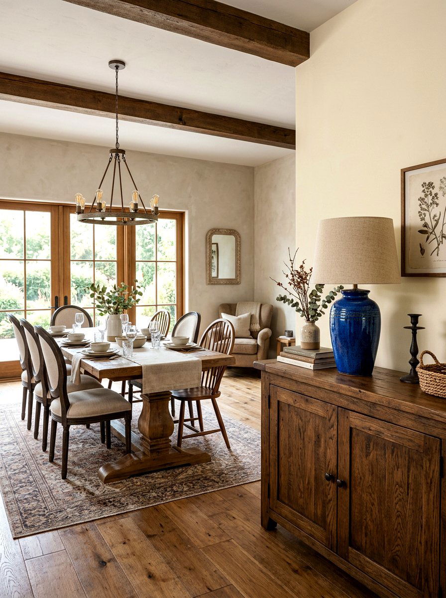 30 Collected Lamp Lighting Ideas To Add Warmth and Glow