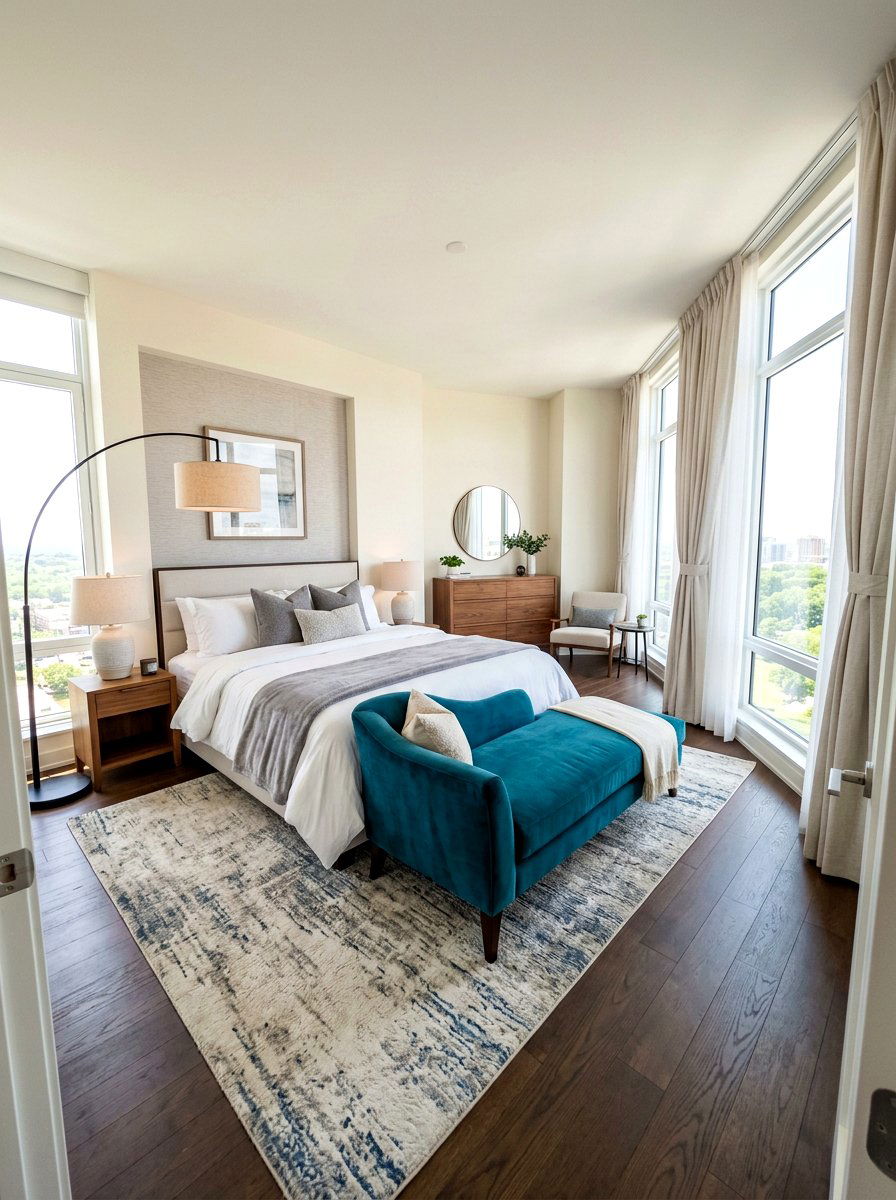 Chaise Longue Bedroom Seating - 30 bedroom dressing lounge ideas