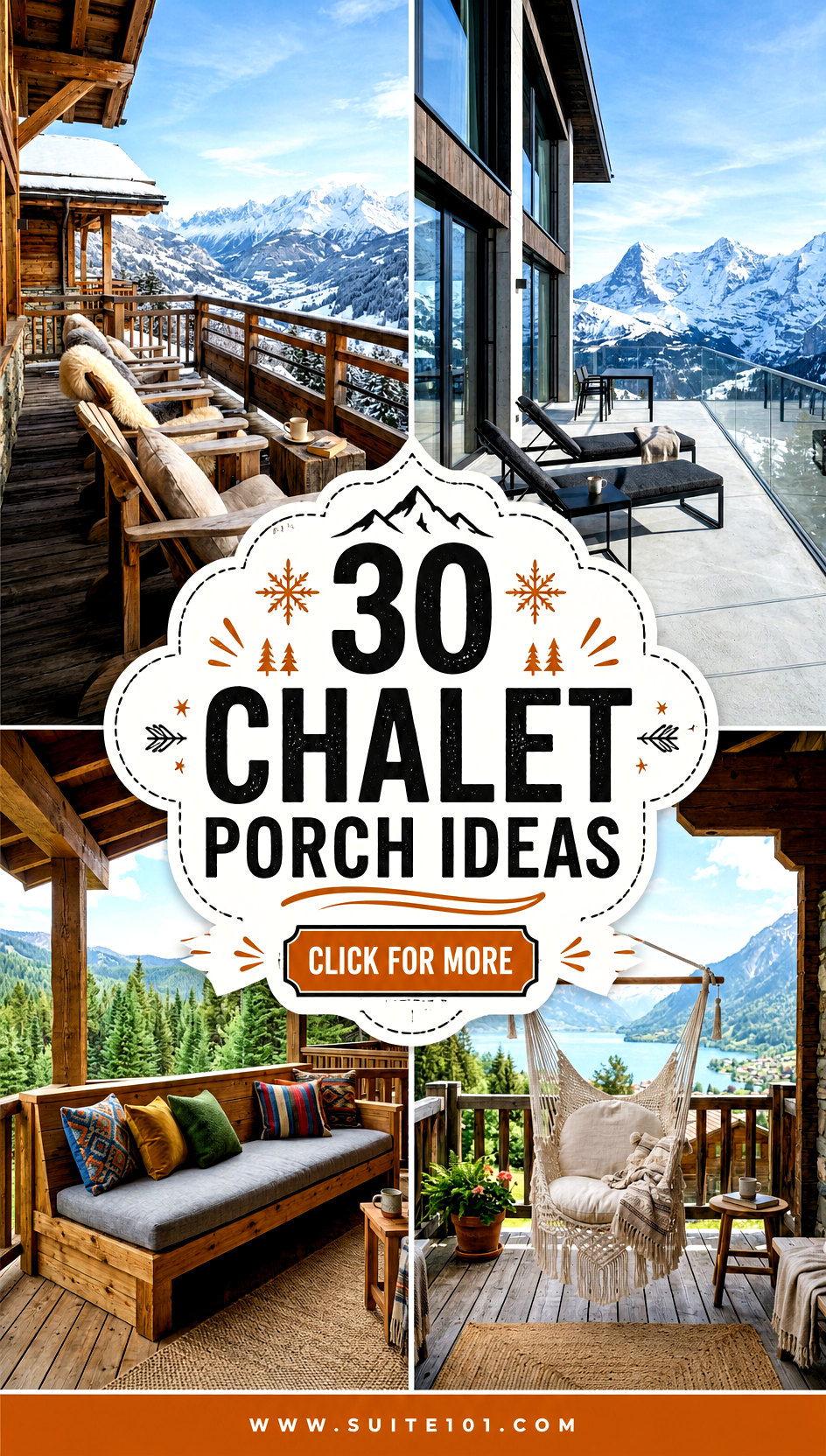 Chalet Porch Ideas 30 Cozy Details for a Welcoming Front Entry - Chalet Porch Ideas: 30 Cozy Details for a Welcoming Front Entry