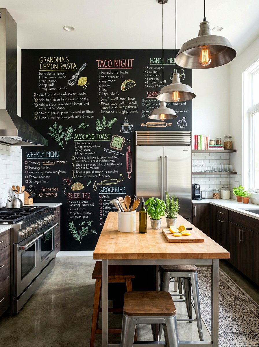 30 Analog Home Decor Ideas: Vintage Charm for a Modern Home