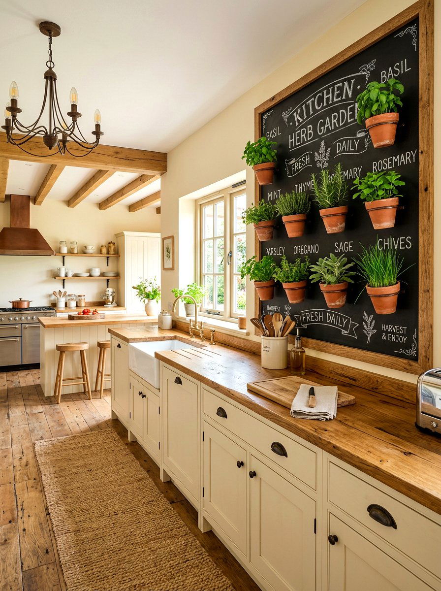 30 Apartment Vertical Garden Ideas: Grow Up When Space Is Tight