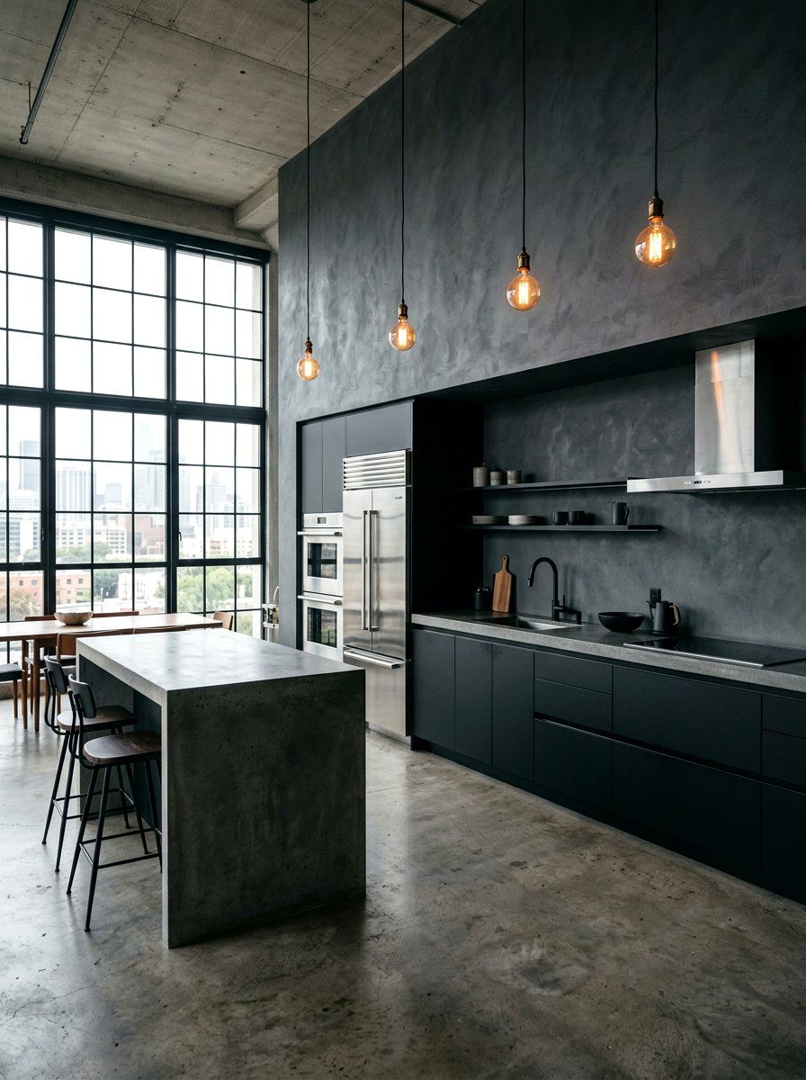 30 Kitchen Wall Color Ideas For A Fresh, Modern Home Today